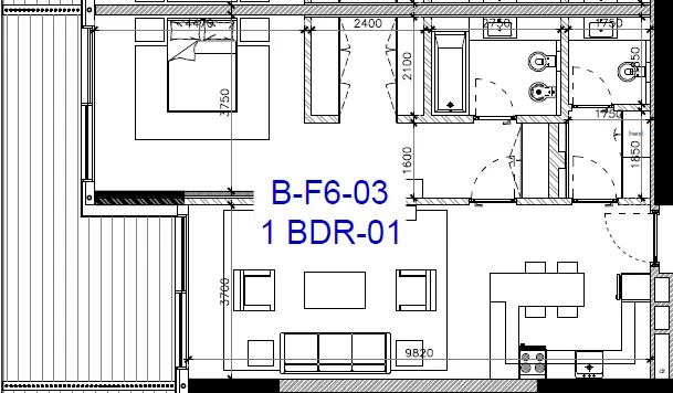 Al Zorah Development Company Gateway Porto Al Zorah floor plan