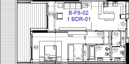 Al Zorah Development Company Gateway Porto Al Zorah floor plan