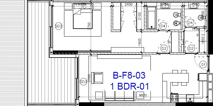 Al Zorah Development Company Gateway Porto Al Zorah floor plan