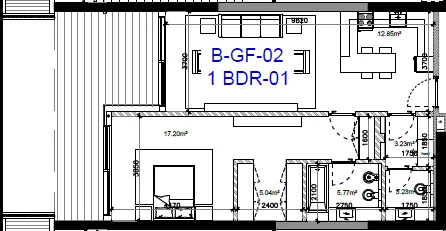 Al Zorah Development Company Gateway Porto Al Zorah floor plan