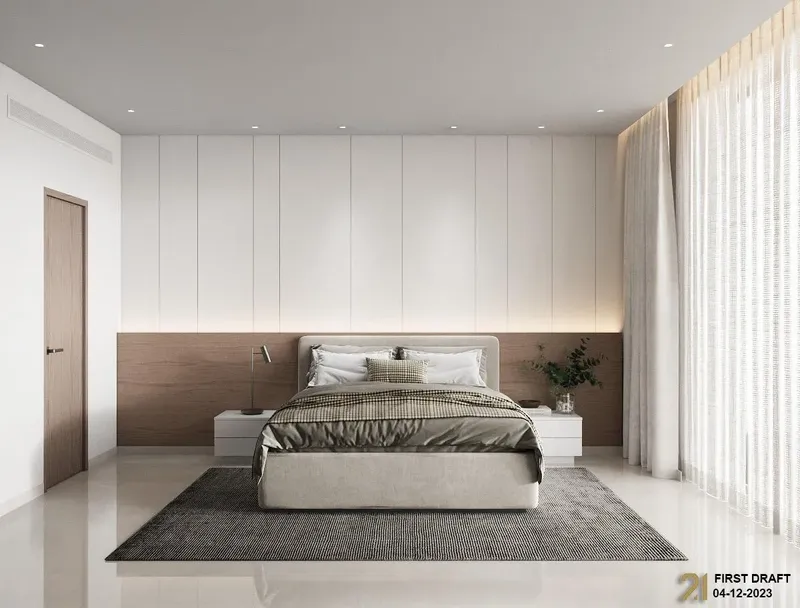 Interior at Golden Wood Views V in JVC (Jumeirah Village Circle) Dubai