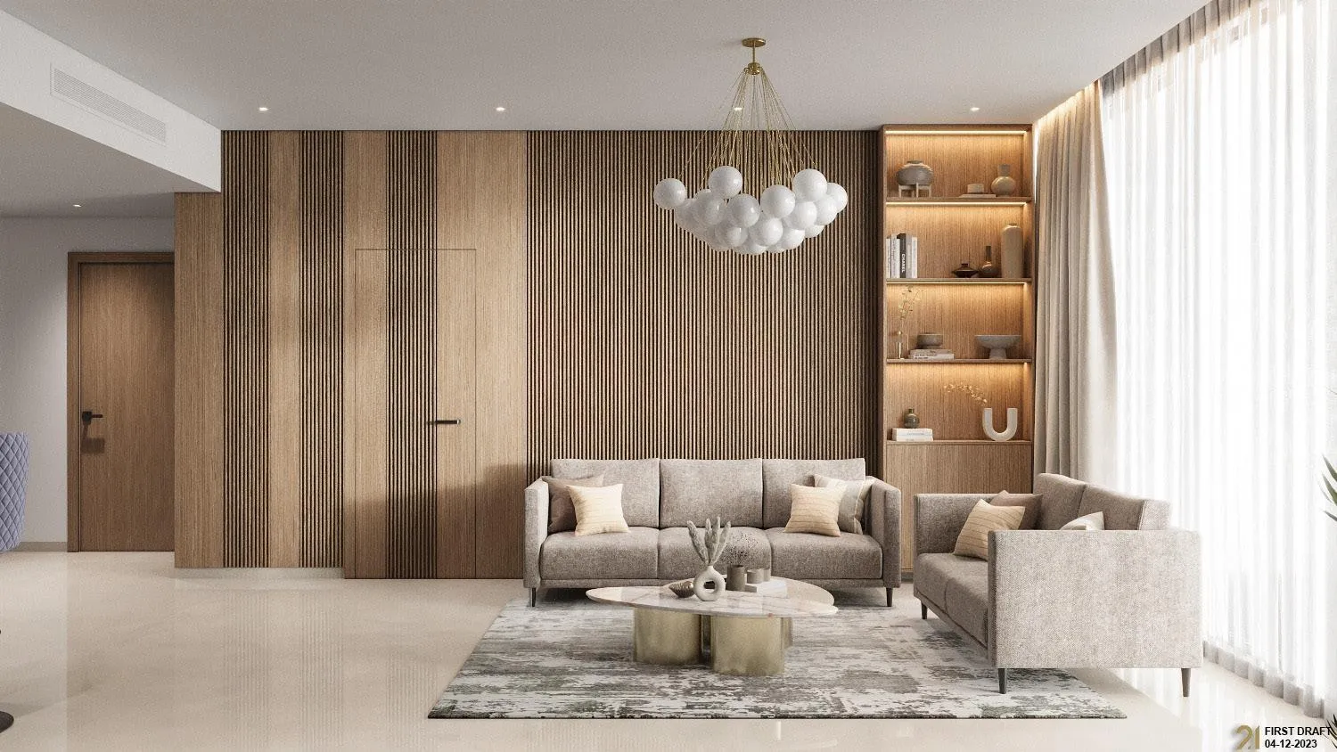 Golden Woods Golden Wood Views V Interior