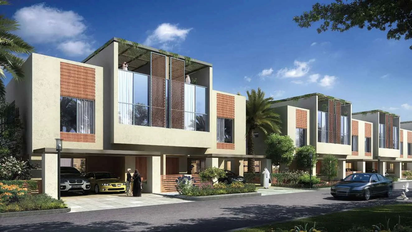Villas