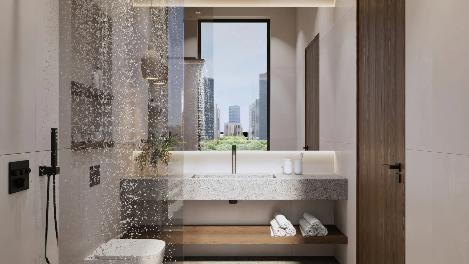 ADE Properties Greygate Residences by ADE Interior