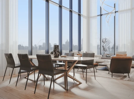 Guest Meeting Room amenity image at The Orchard Place
