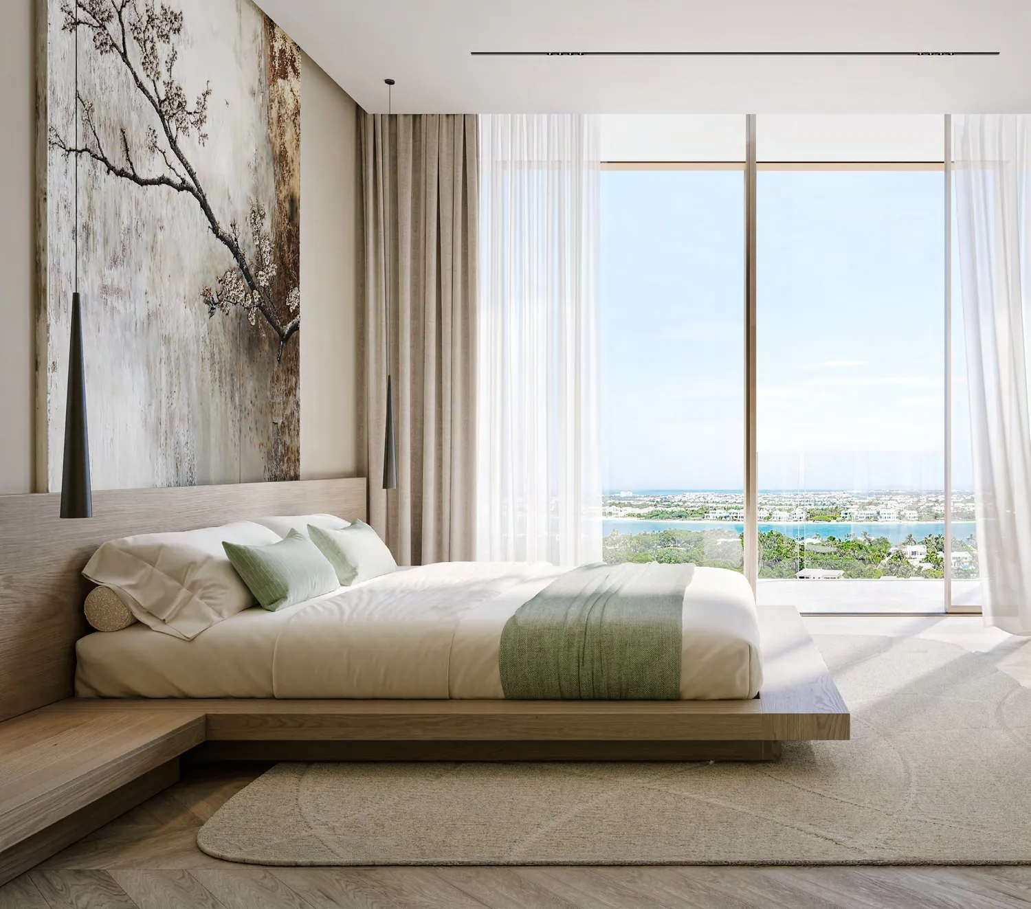 Beyond Developments Hado by Beyond Interior