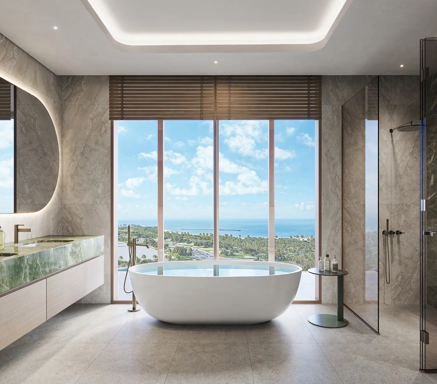 Beyond Developments Hado by Beyond Interior
