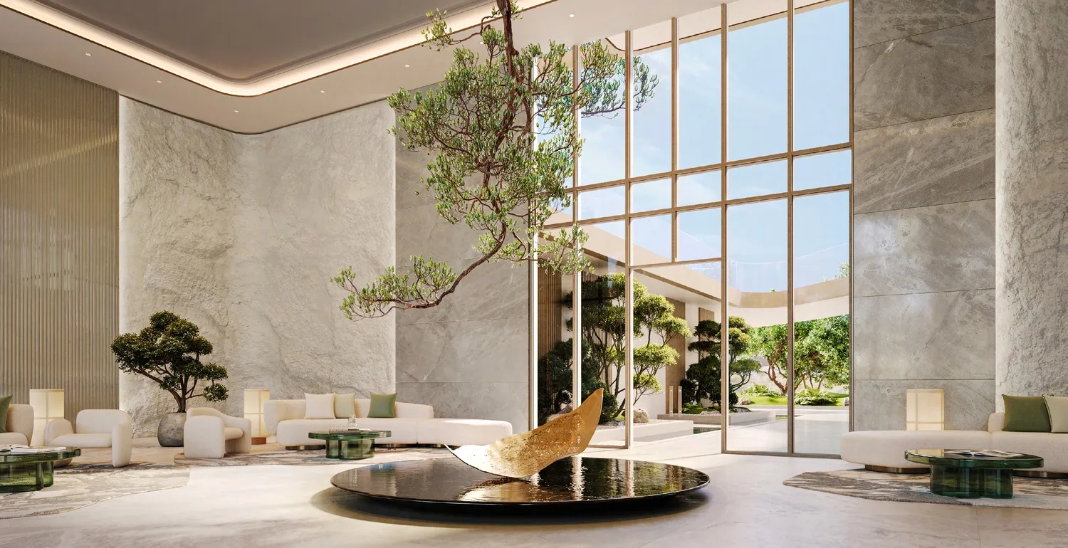 Beyond Developments Hado by Beyond Lobby