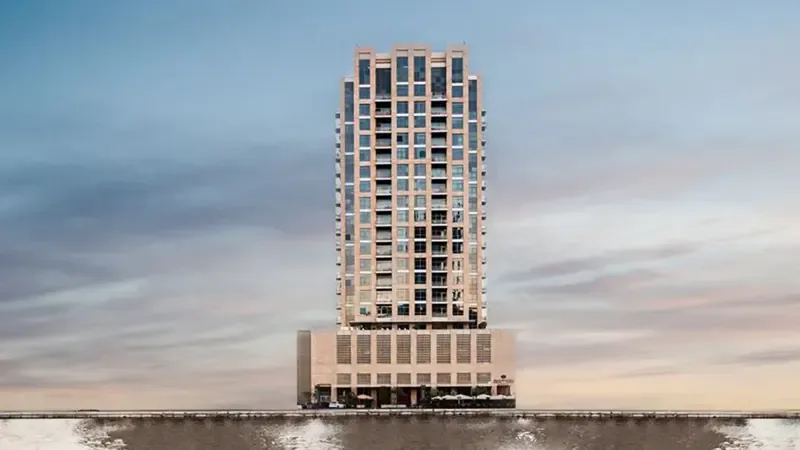 Tower