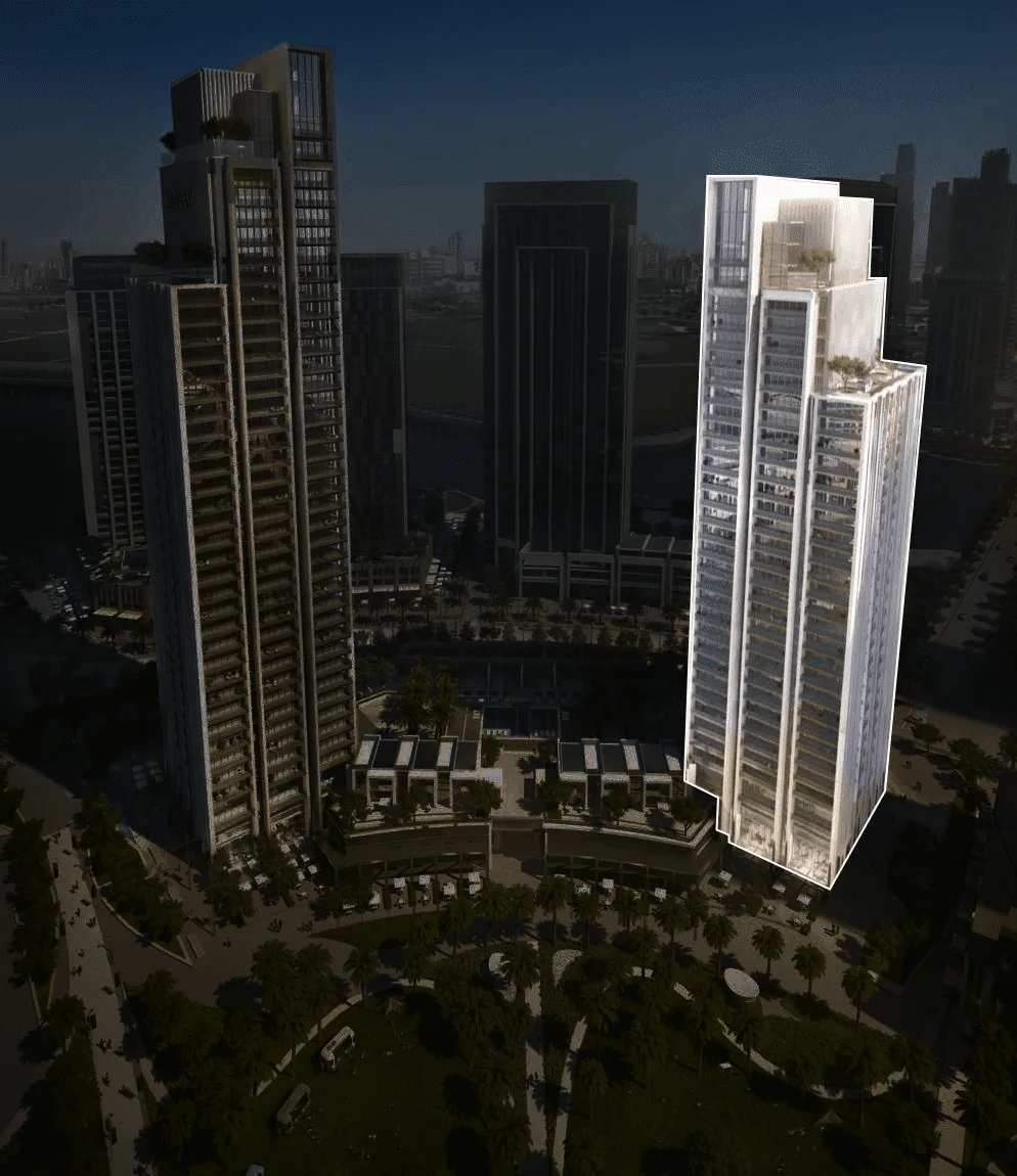 Tower 2