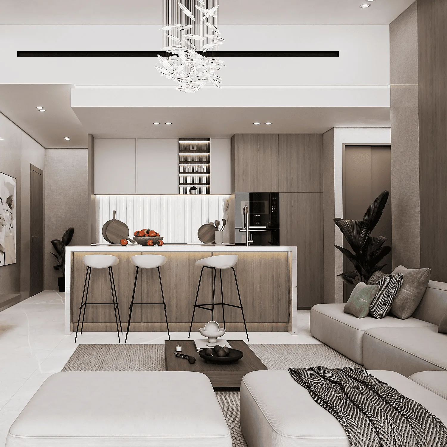 HMB Homes Real Estate Development Havelock Heights Interior