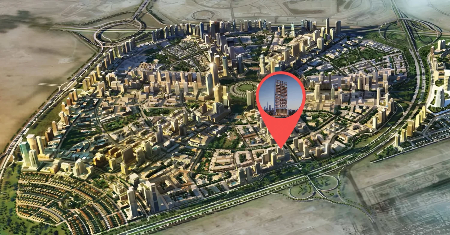 HMB Homes Real Estate Development Havelock Heights master plan