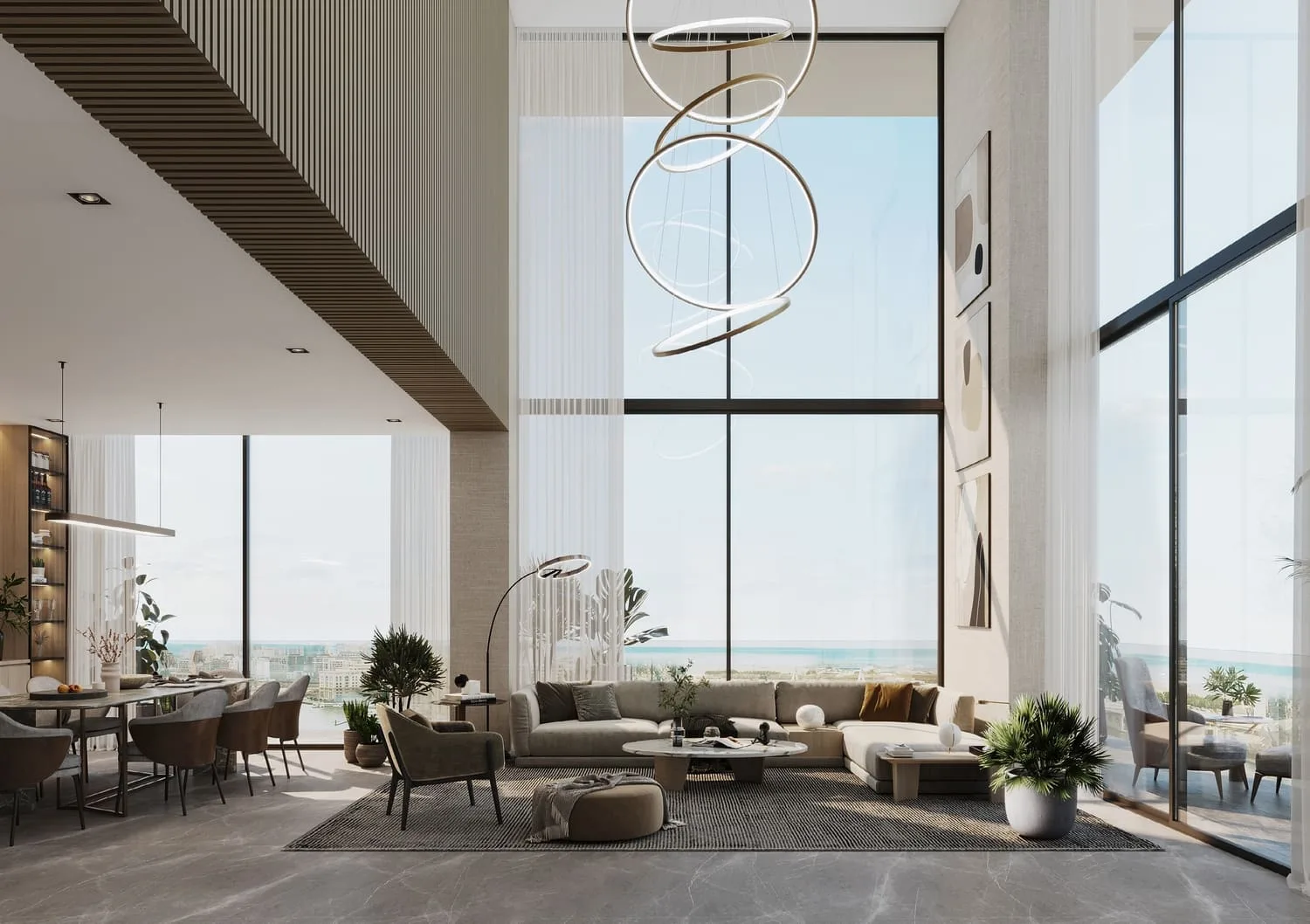Metac Properties Haven Living Interior