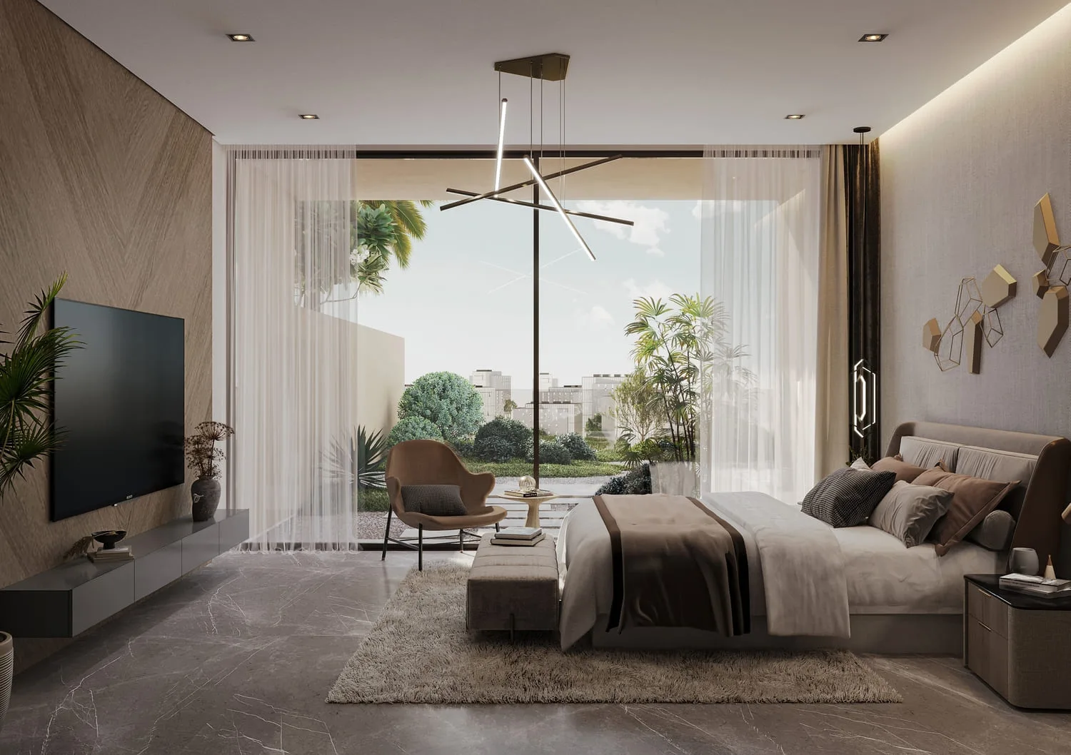 Metac Properties Haven Living Interior