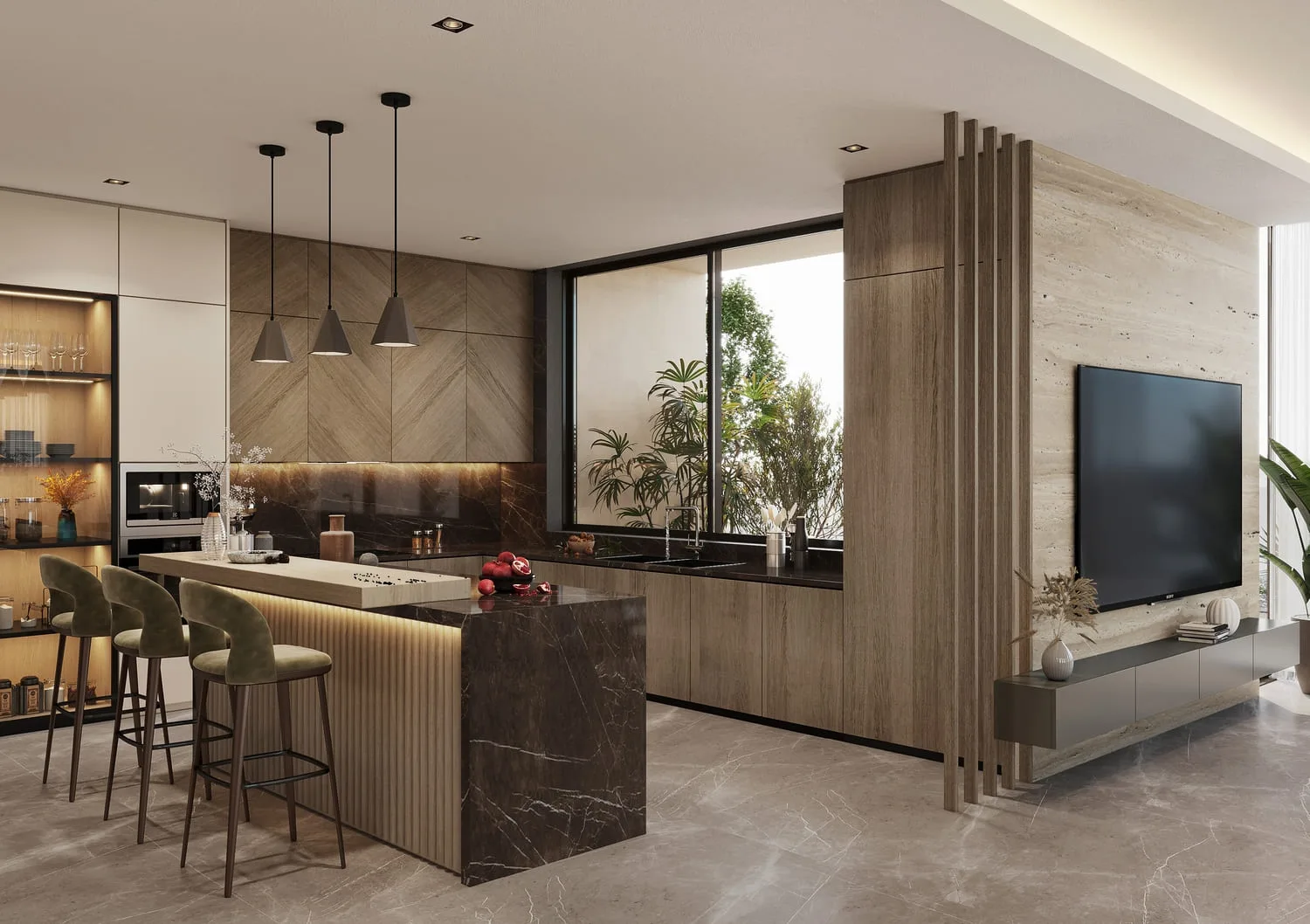 Metac Properties Haven Living Interior