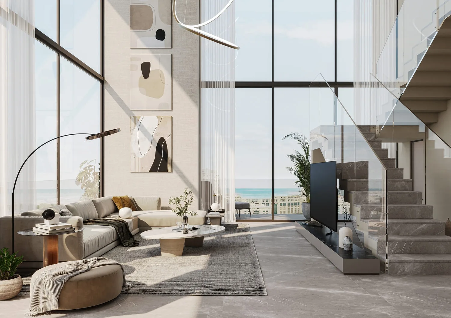Metac Properties Haven Living Interior