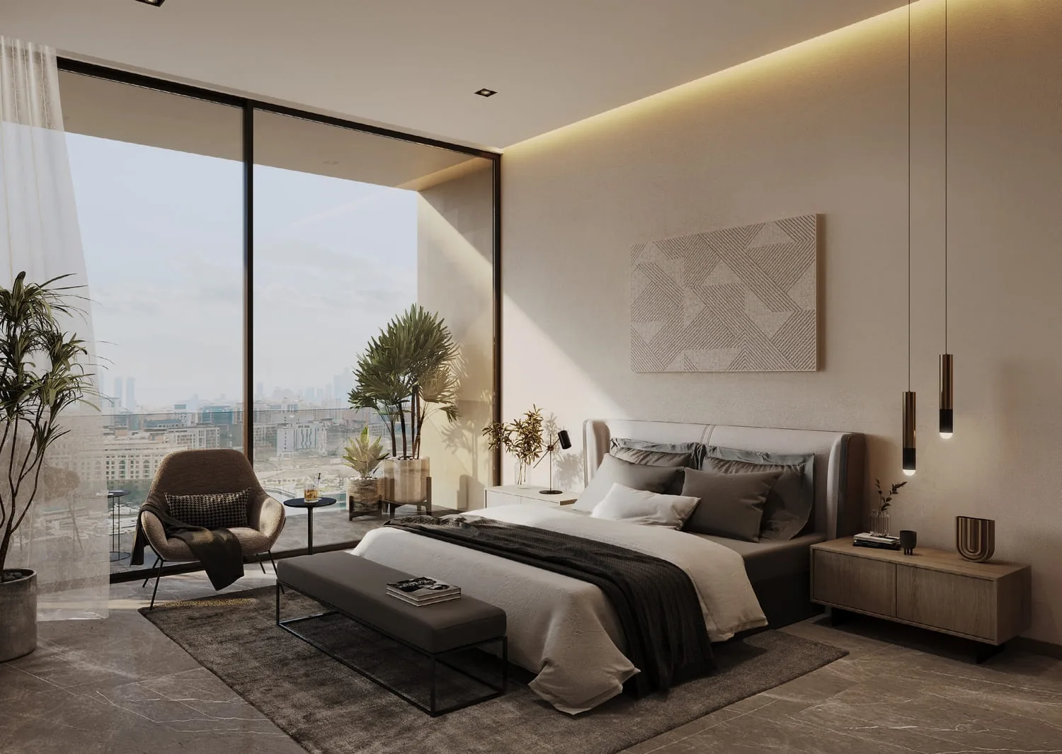 Metac Properties Haven Living Interior