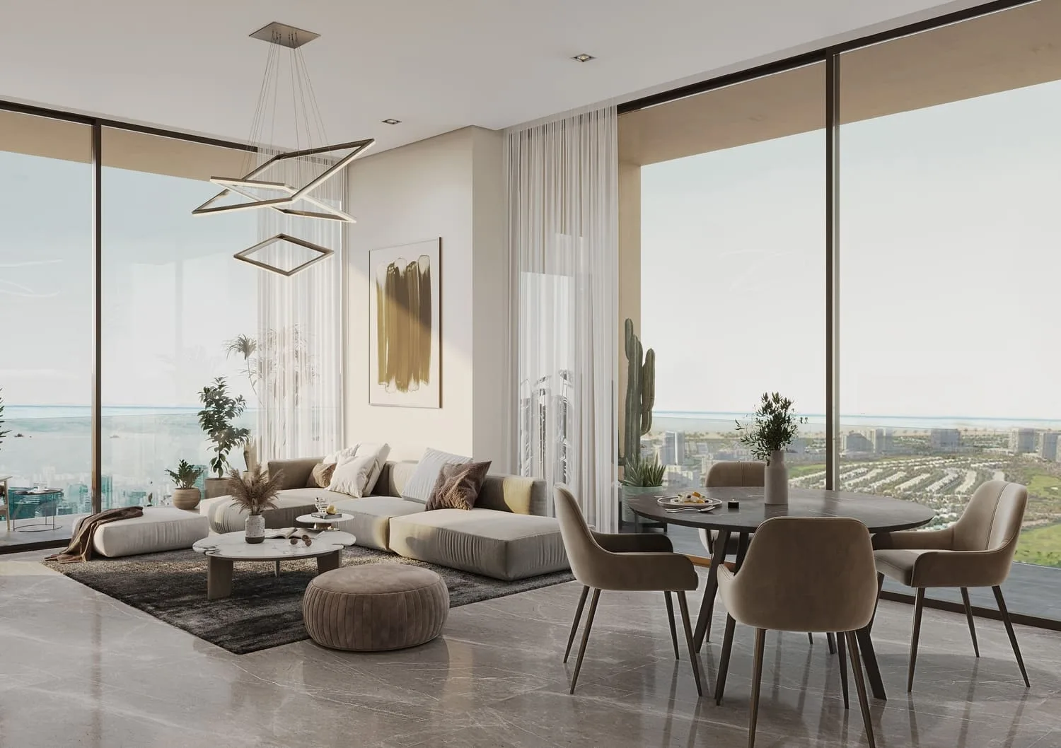 Metac Properties Haven Living Interior