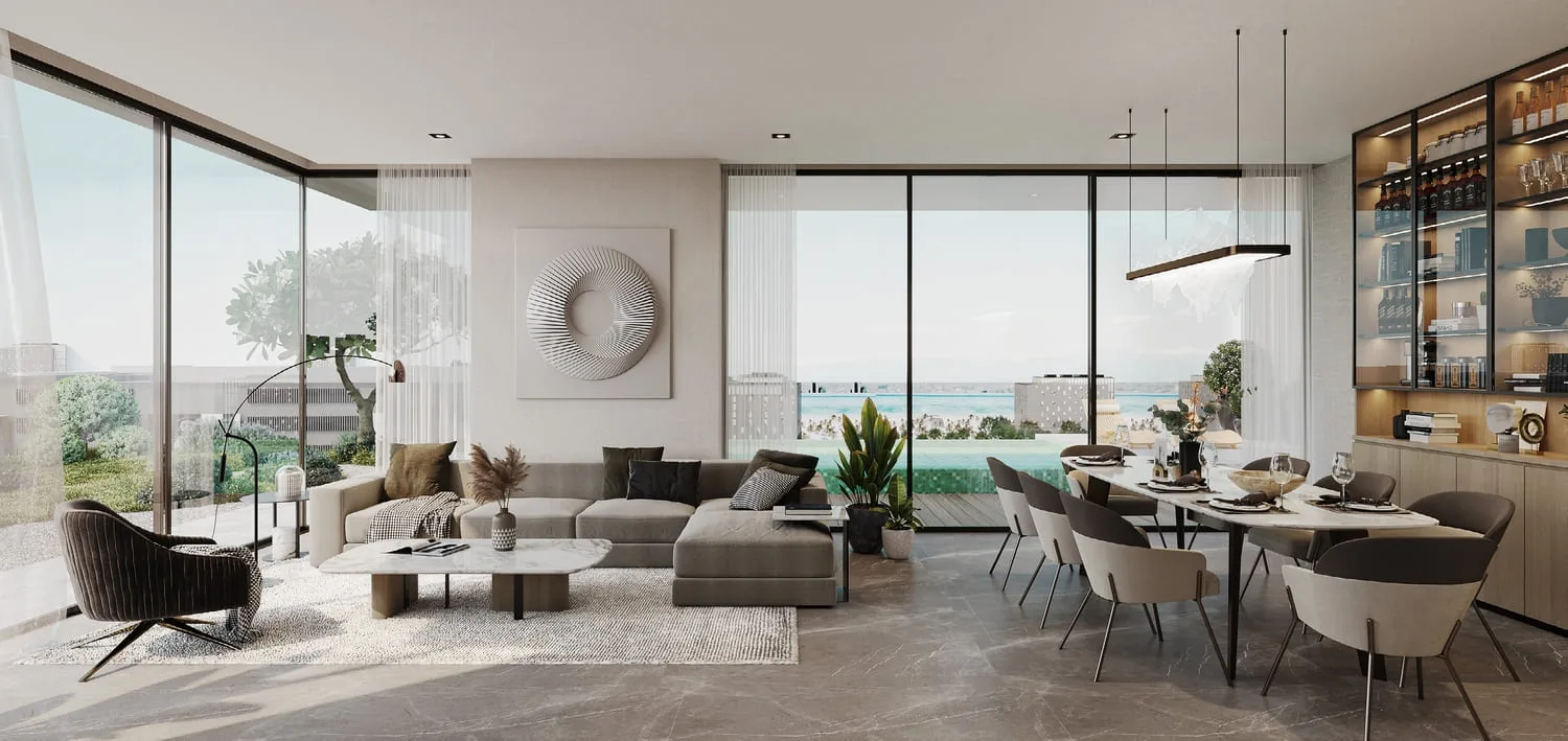 Metac Properties Haven Living Interior