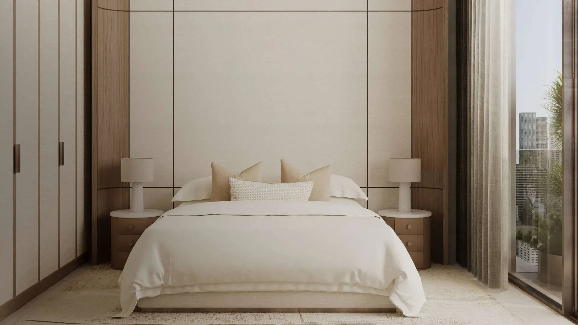 DHG Properties Helvetia Verde Interior