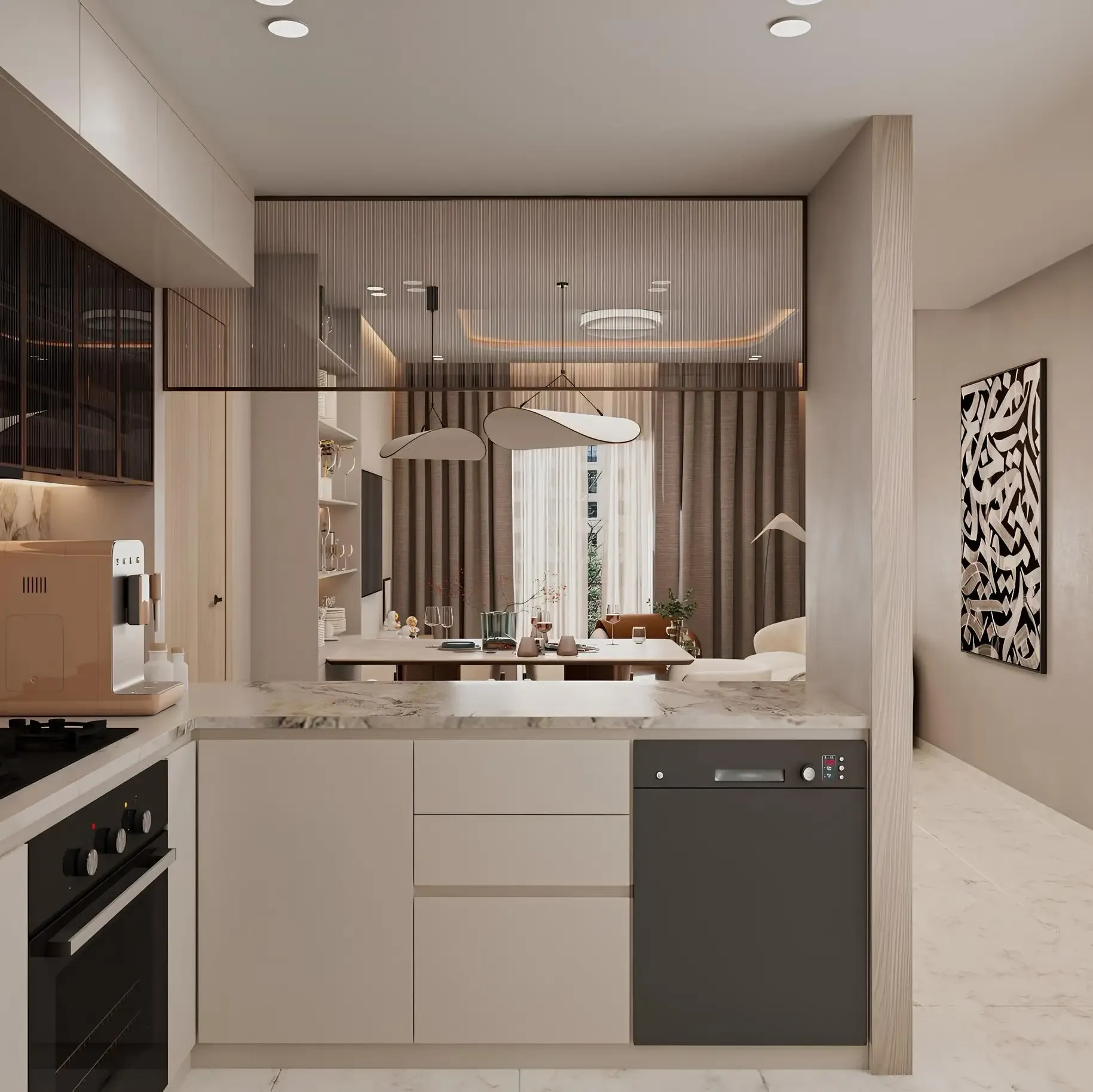 Casagrand Hermina by Casagrand Interior