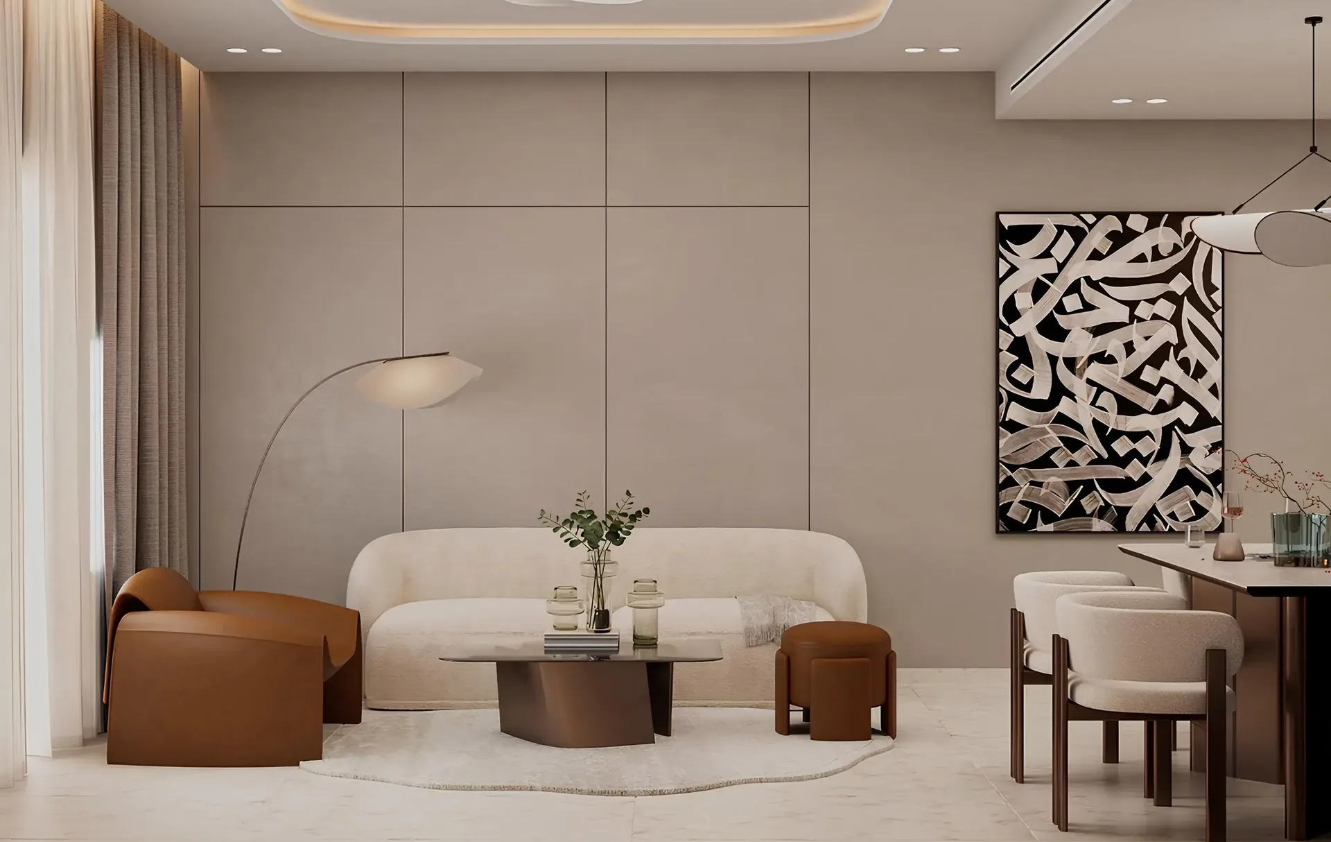 Casagrand Hermina by Casagrand Interior