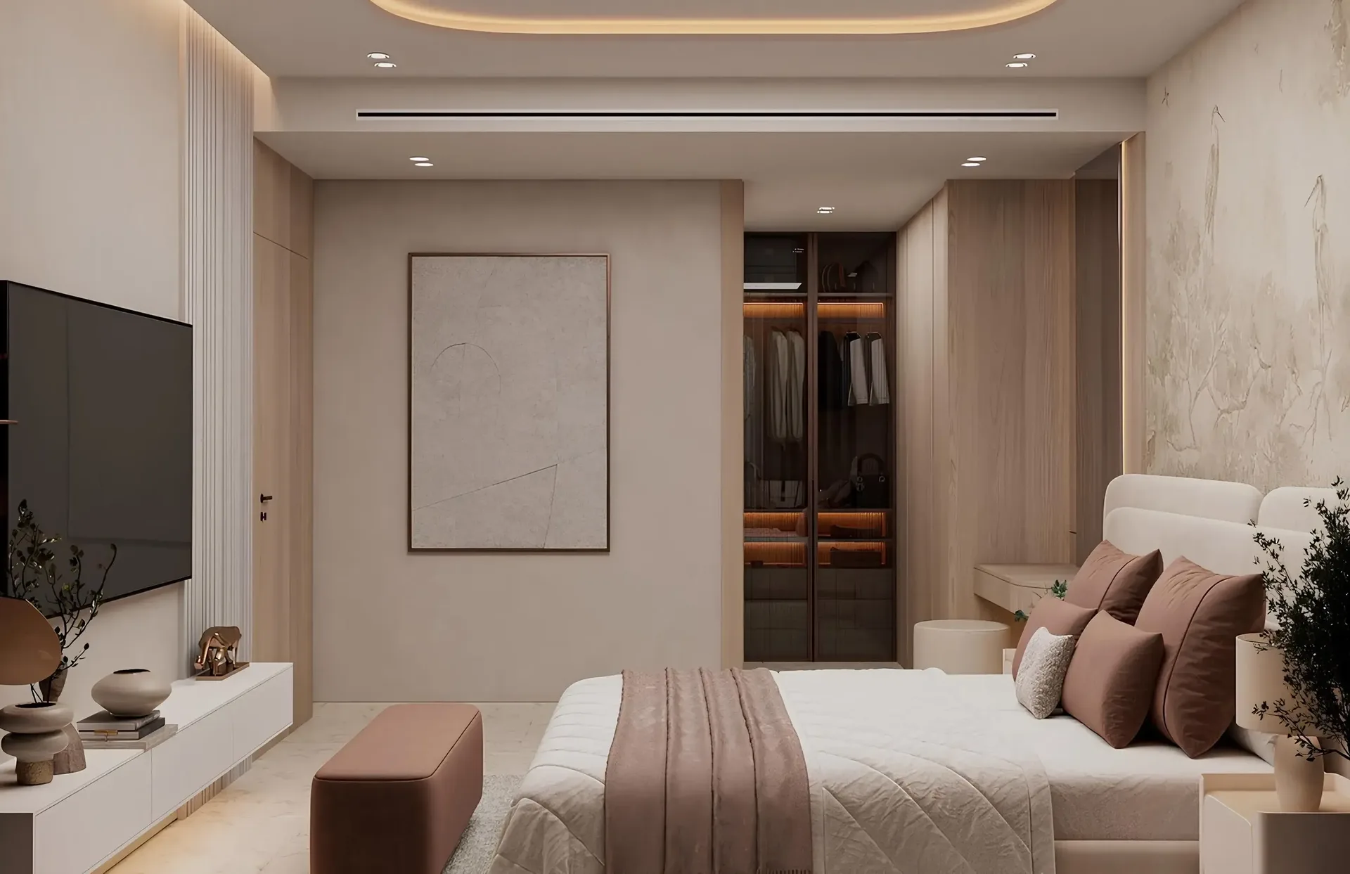 Casagrand Hermina by Casagrand Interior