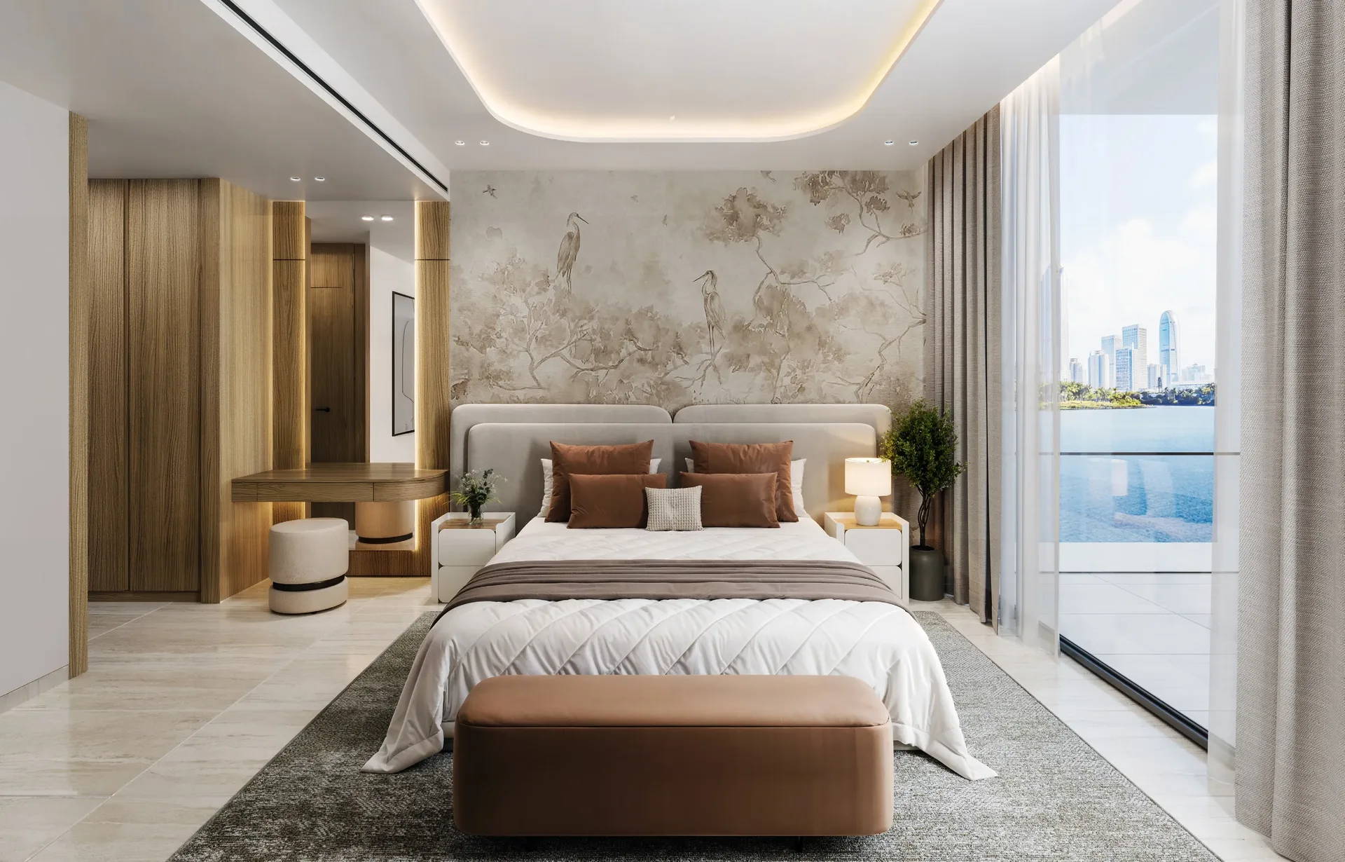 Casagrand Hermina by Casagrand Interior