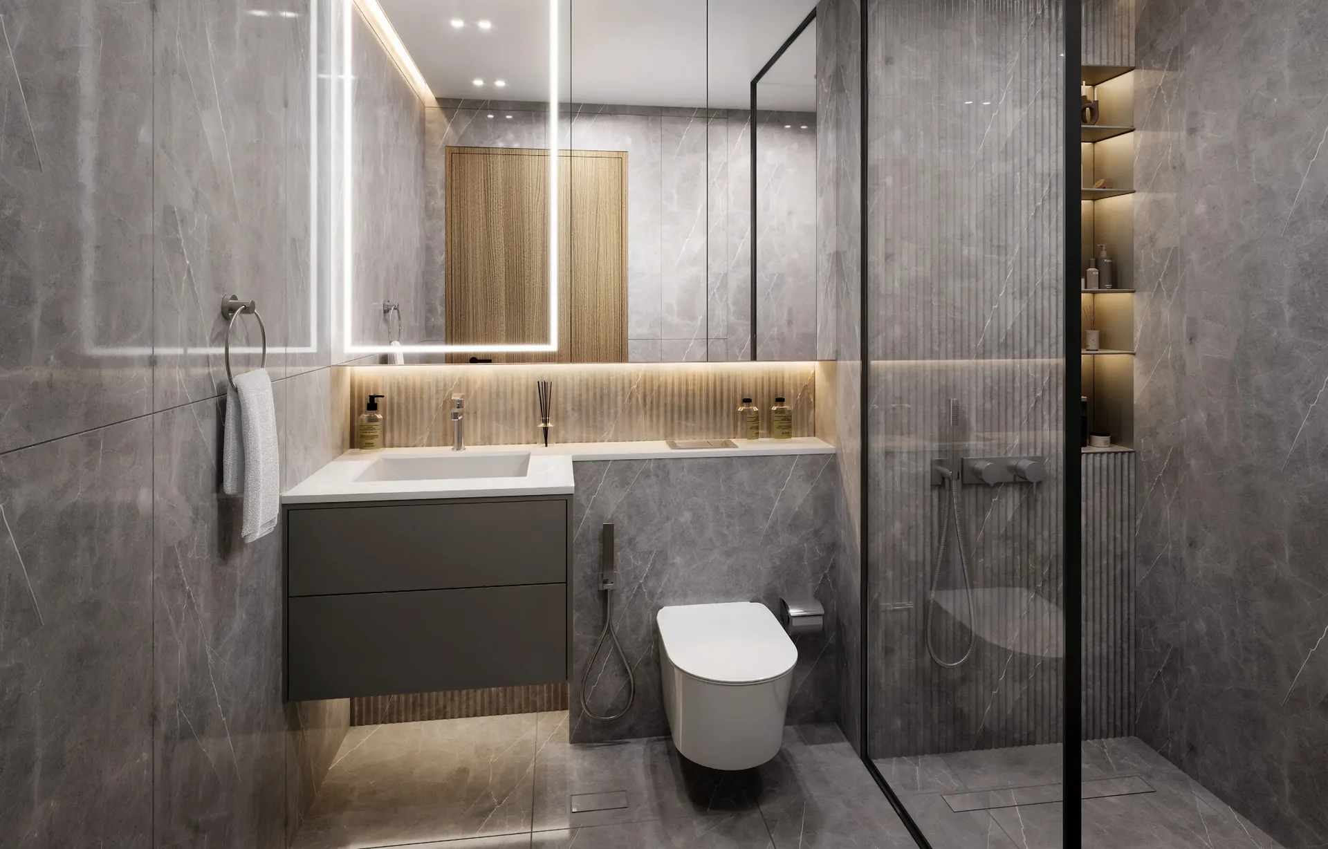 Casagrand Hermina by Casagrand Interior