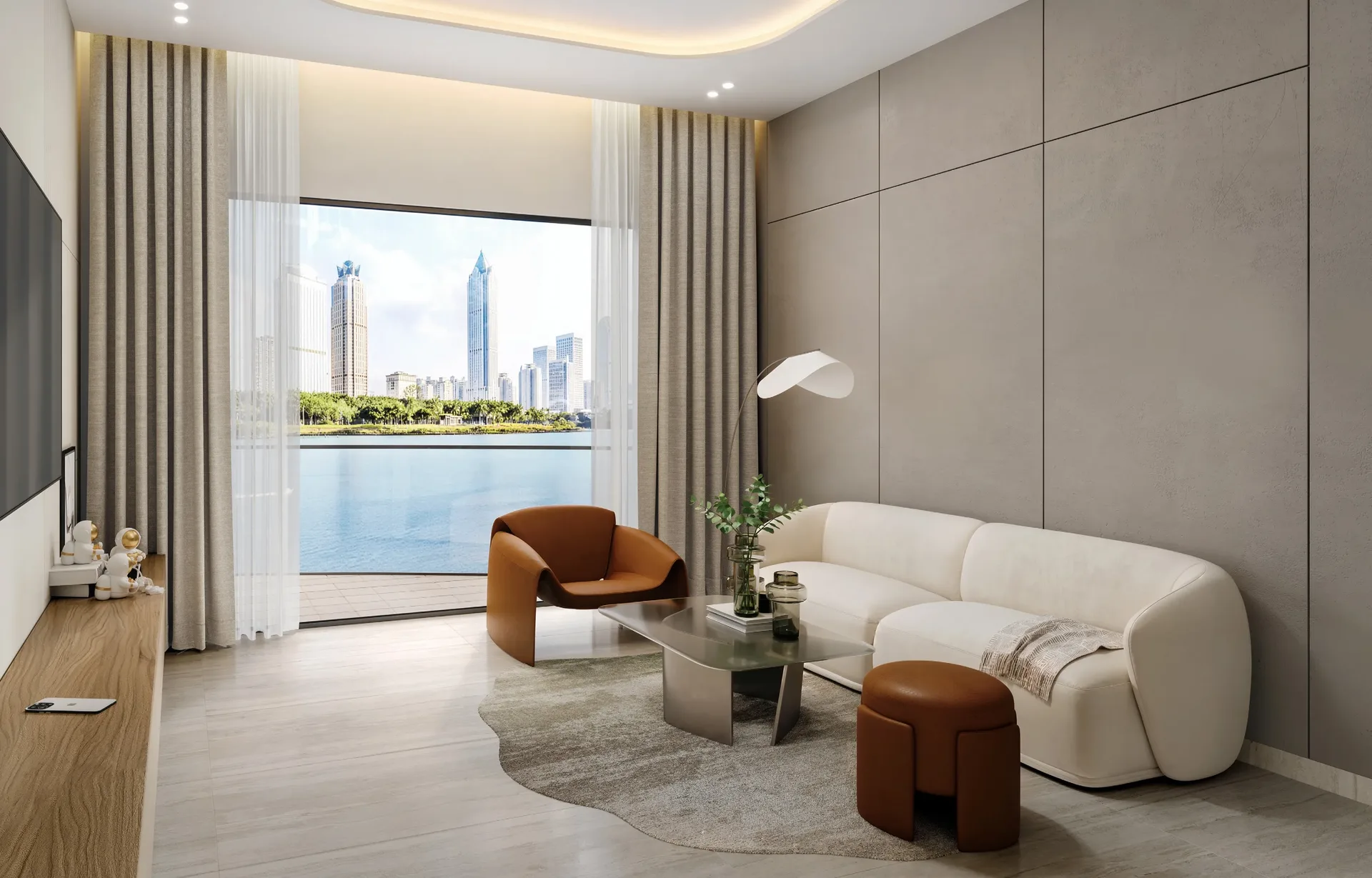 Casagrand Hermina by Casagrand Interior
