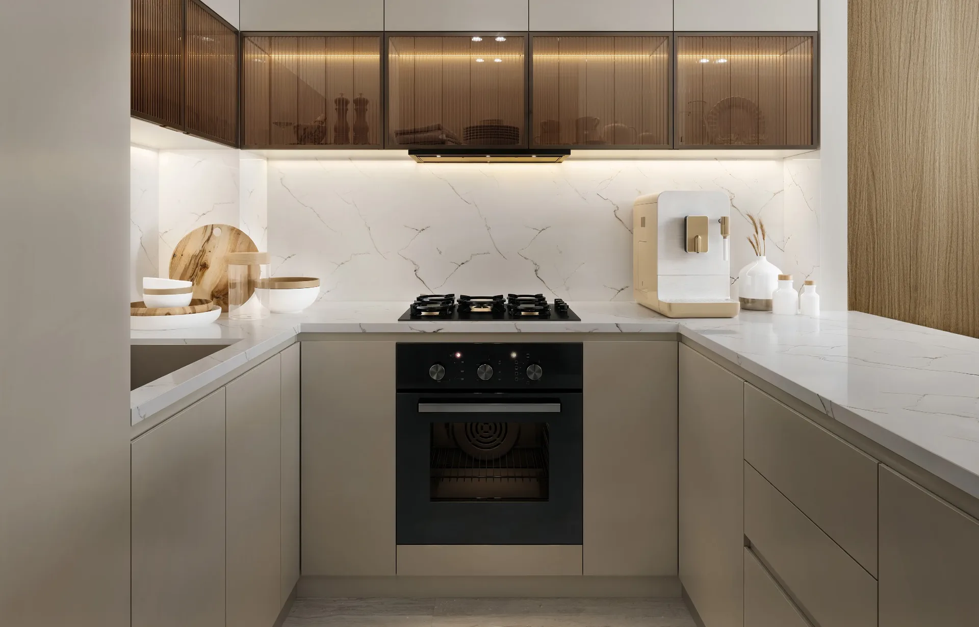 Casagrand Hermina by Casagrand Interior