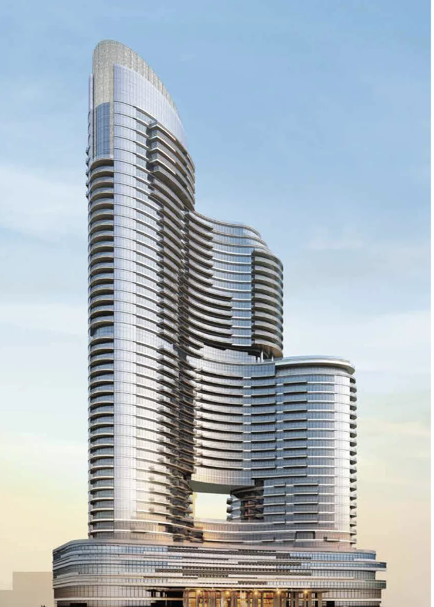 Skyscraper