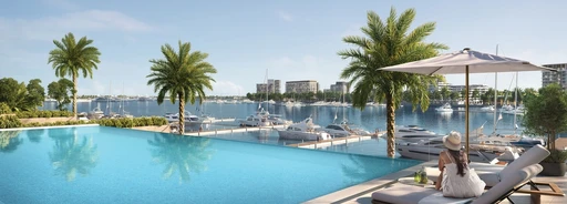 Infinity Pool  With Panoramic Views amenity image at Porto View