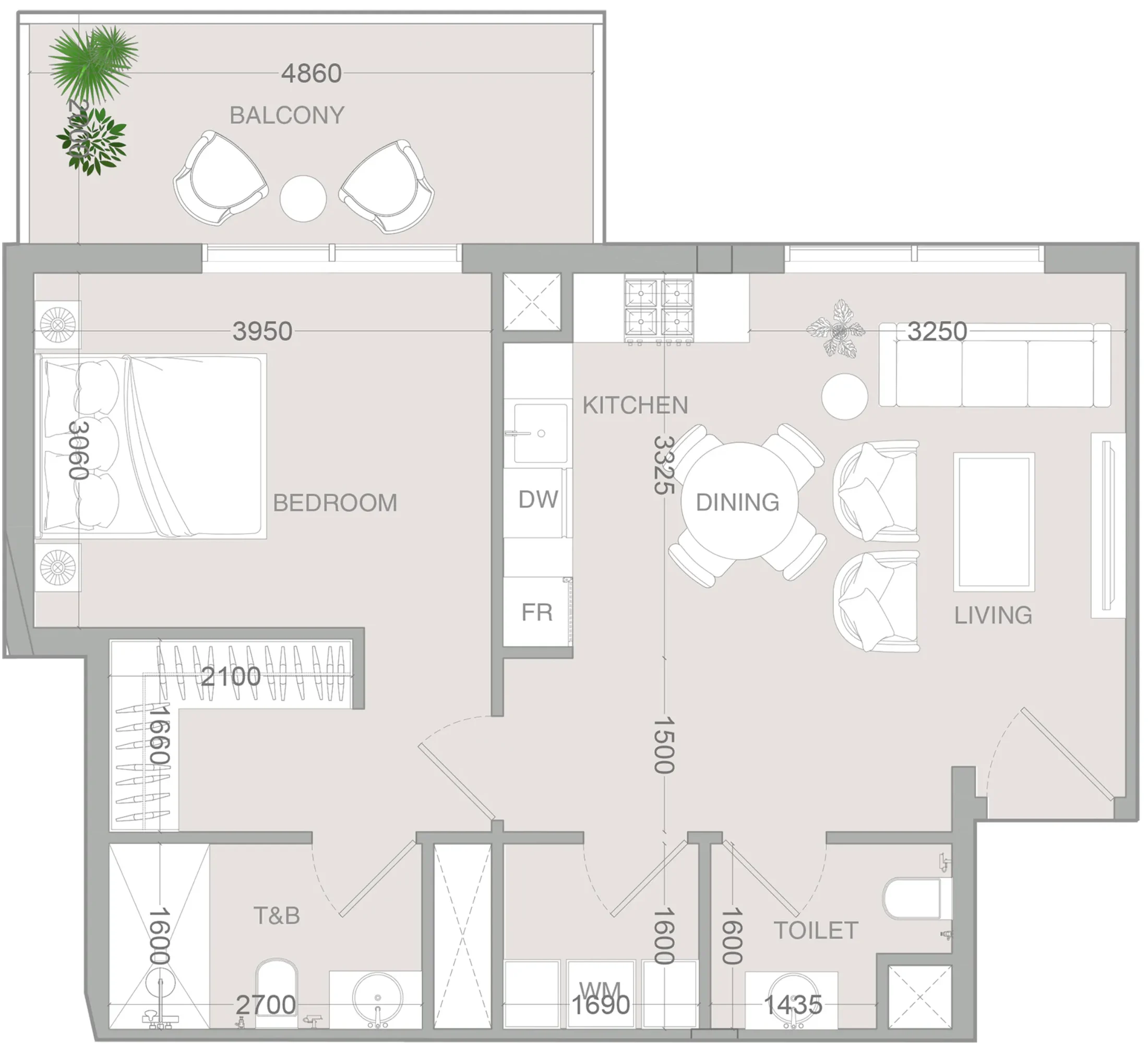 Object 1 IR1DIAN Park 2 floor plan