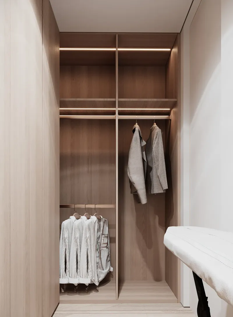 Interior at J-Haus Residence in JVC (Jumeirah Village Circle) Dubai