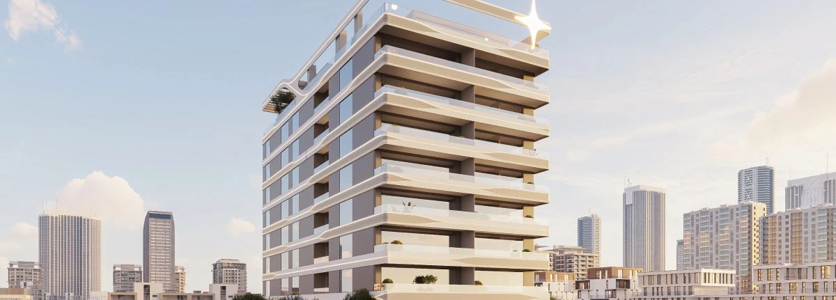 Galaxy Realty project image