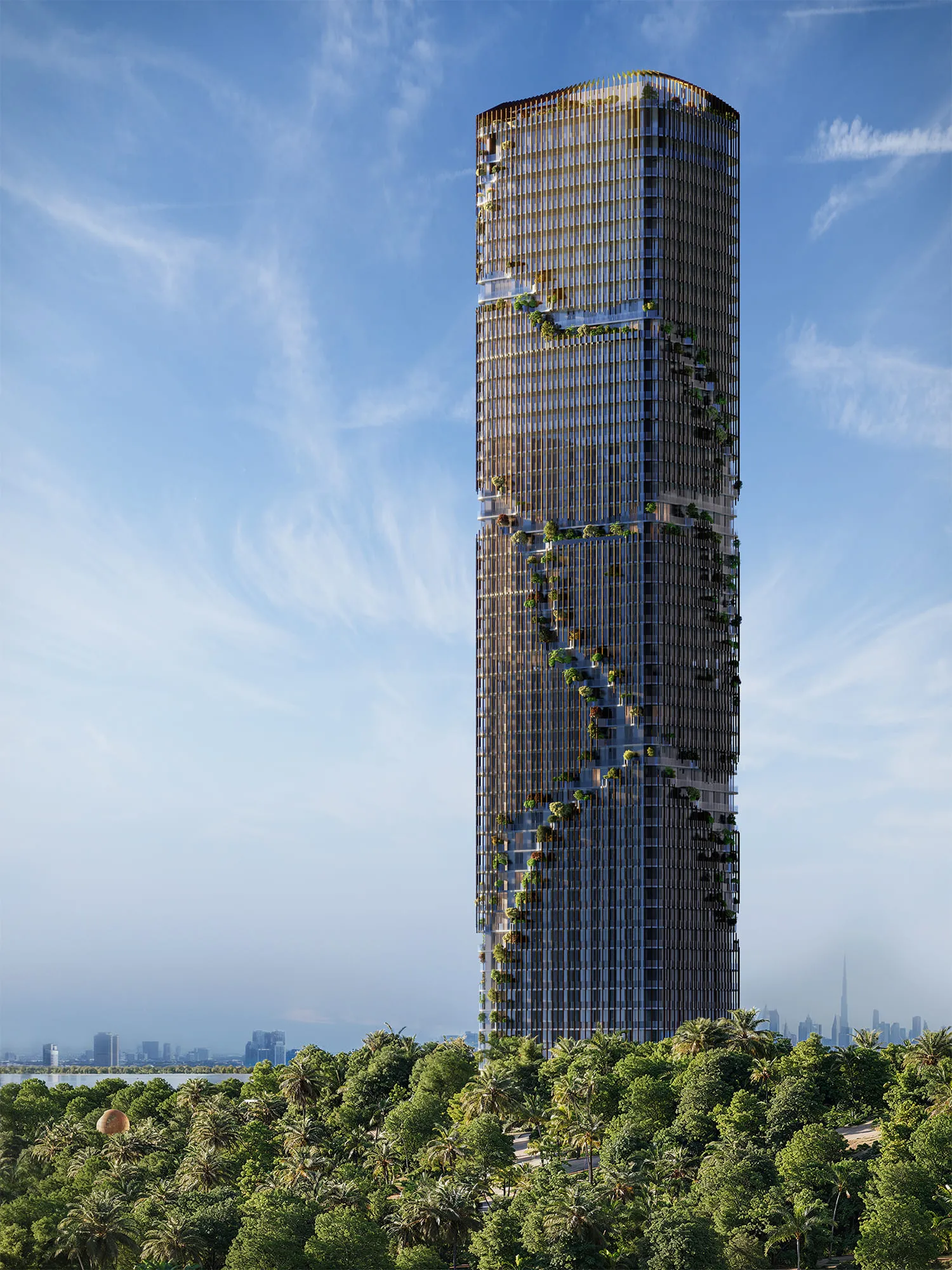 Beyond Developments Kanyon by Beyond Exterior