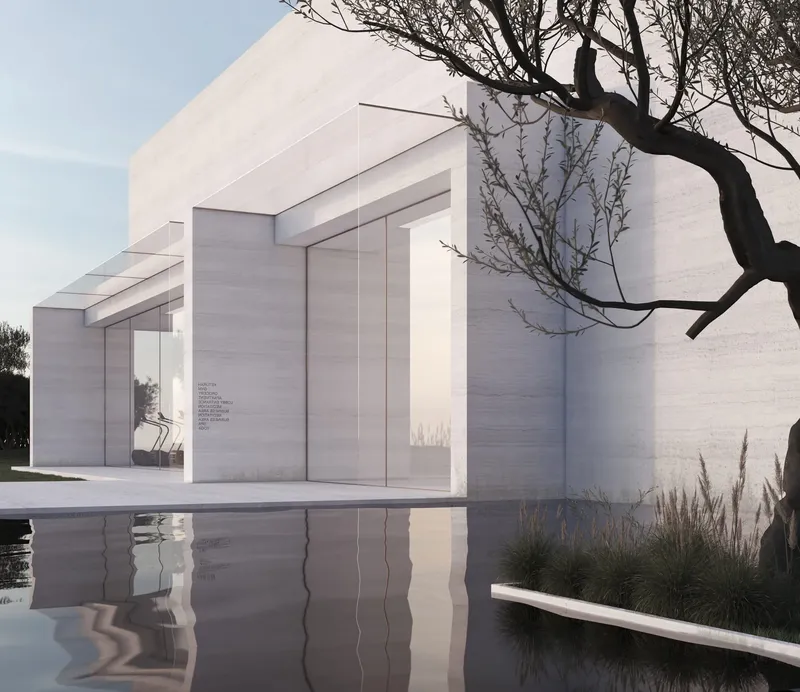 Exterior at Keturah Reserve in Al Quoz 2 Dubai