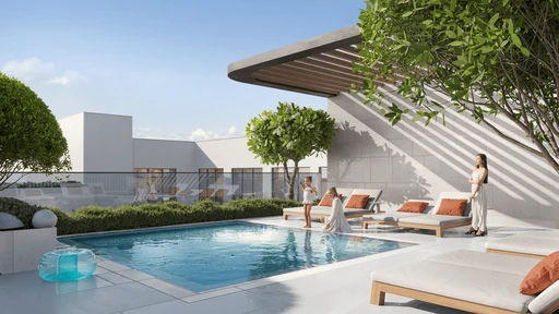 Kids Pool amenity image at VERDAN1A 4