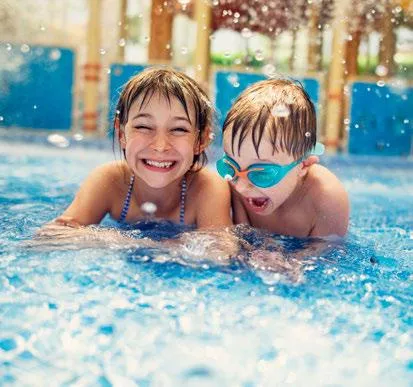 Kid’s Pool amenity image at Skyvue Altier