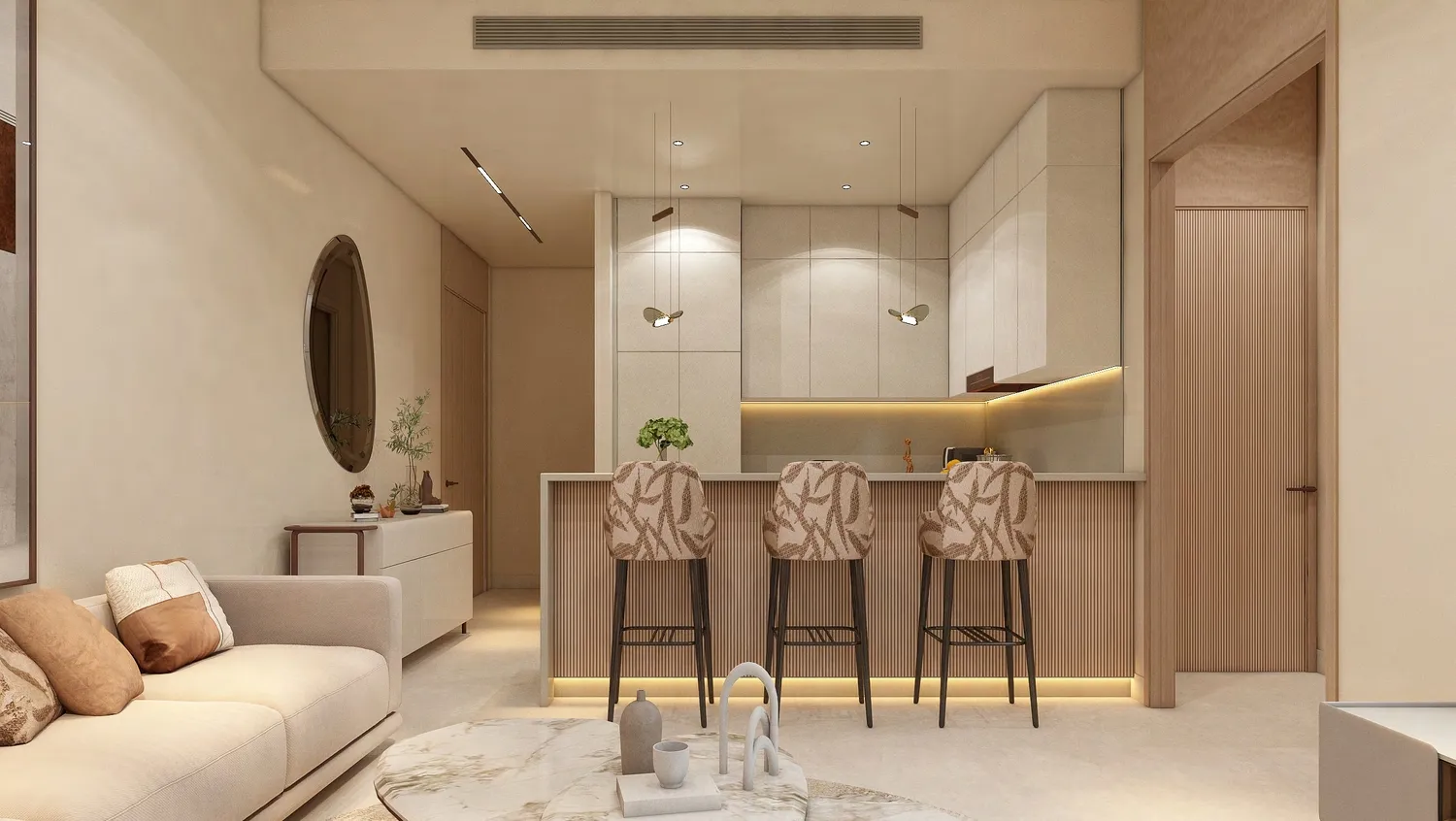 Kingdom By MAG Kingdom Gate Interior