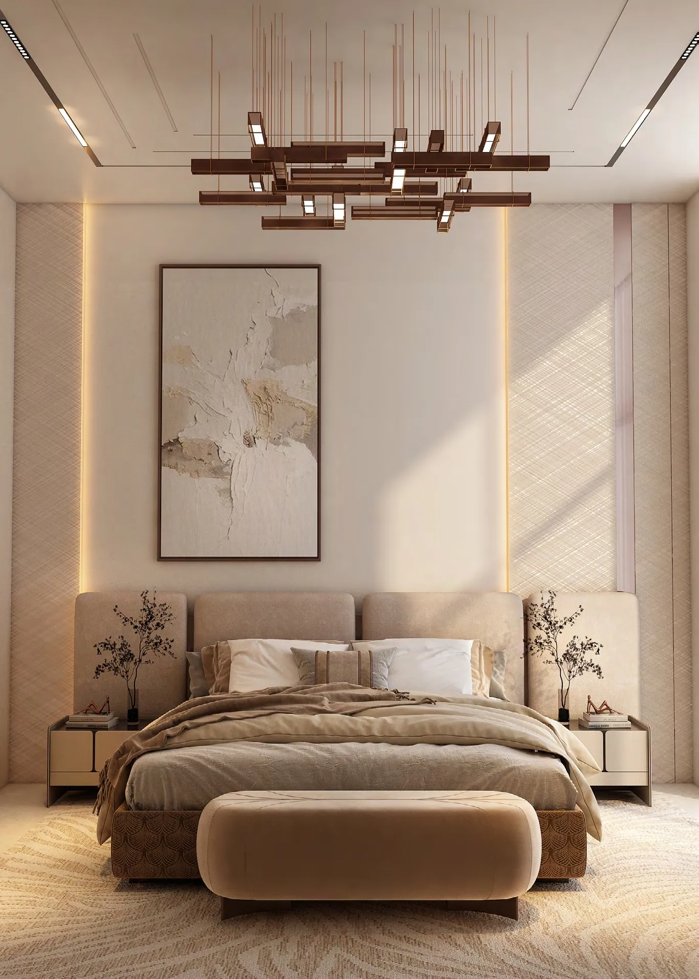 Kingdom By MAG Kingdom Gate Interior