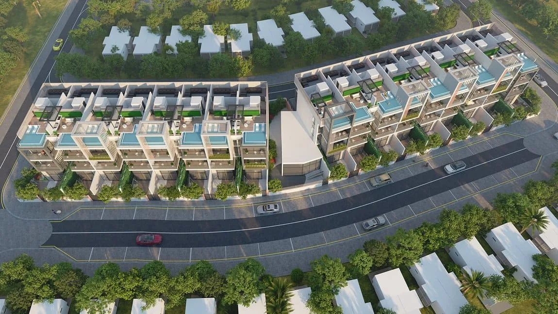 La Perla Homes 10