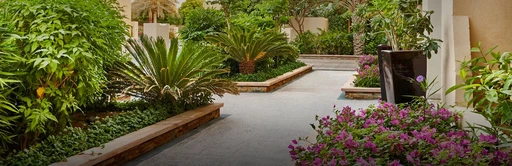 Landscape Open Areas amenity image at One By Preston