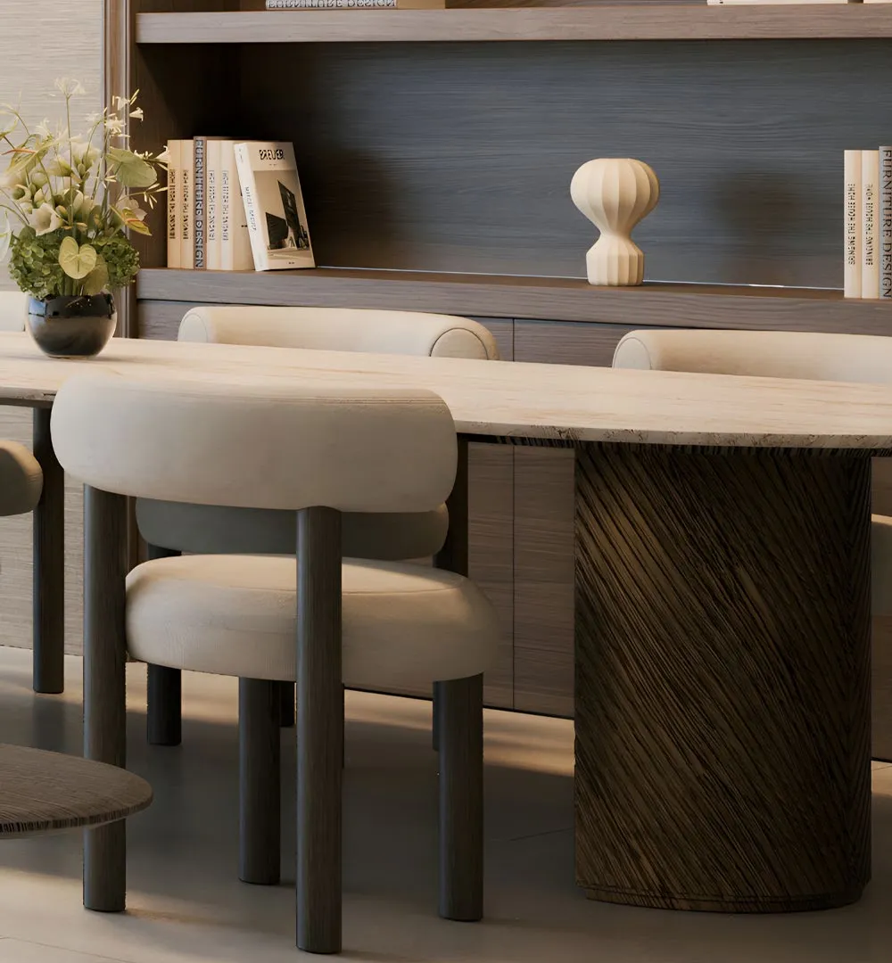 Avenew Development Lia by Avenew Development Interior