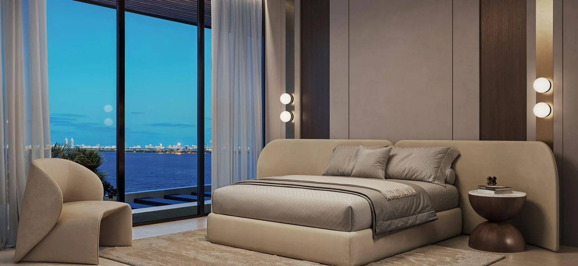 Avenew Development Lia by Avenew Development Interior
