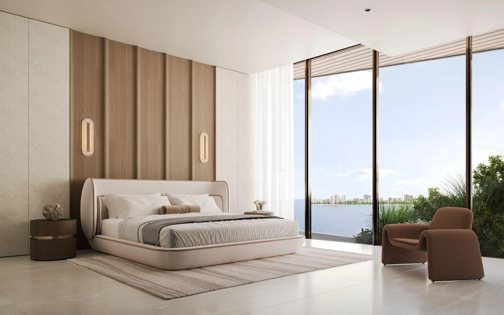 Avenew Development Lia by Avenew Development Interior