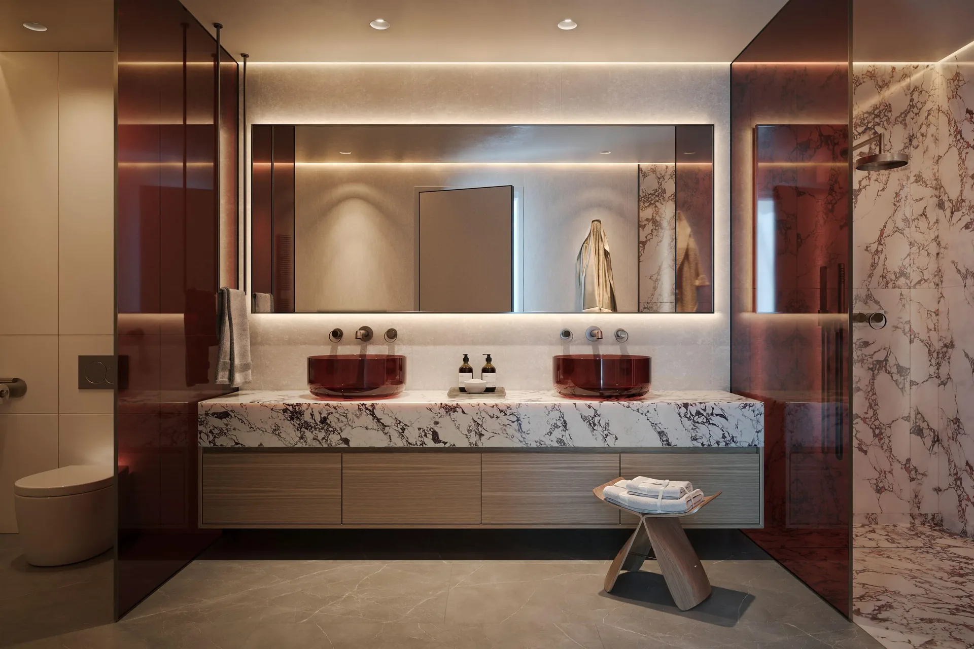 Avenew Development Lia by Avenew Development Interior