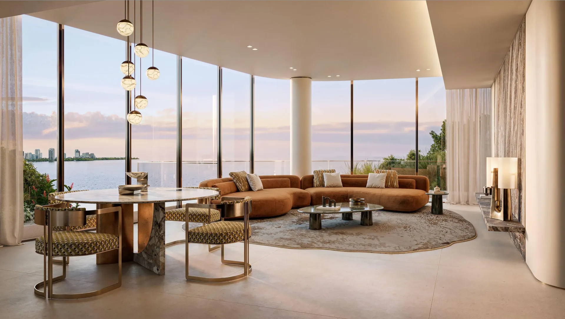 Avenew Development Lia by Avenew Development Interior
