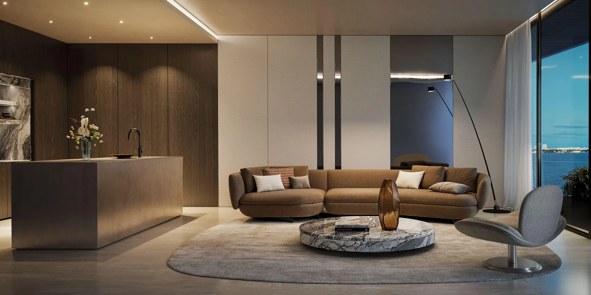 Avenew Development Lia by Avenew Development Interior